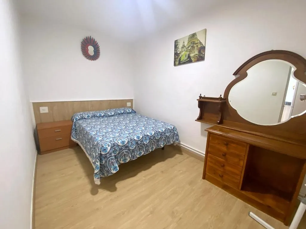 Tarragona 90 Villa Roses