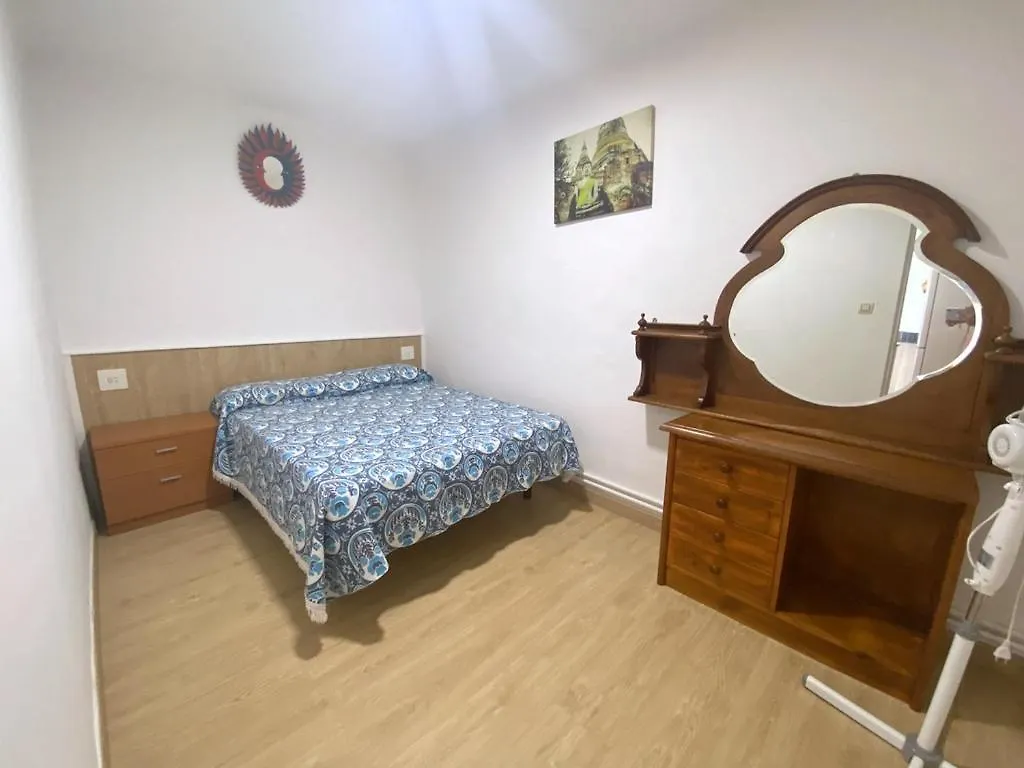 Tarragona 90 Villa Roses Spain