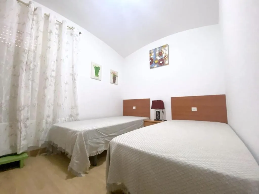 Tarragona 90 Villa Roses