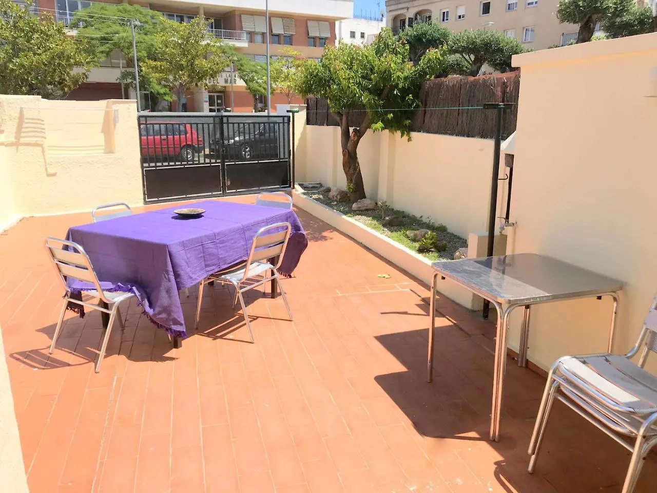 Tarragona 90 Villa Roses Spain