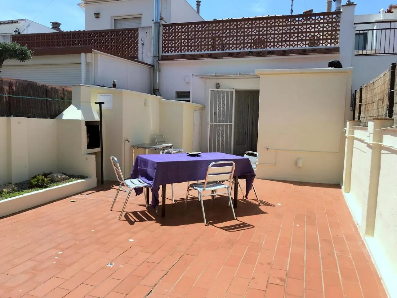 Tarragona 90 Villa Roses