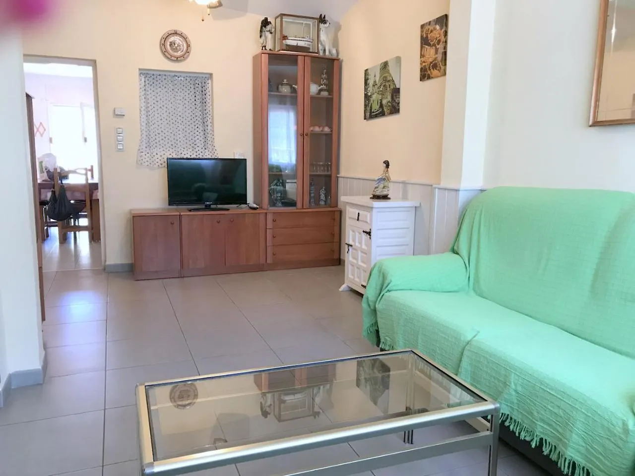 Tarragona 90 Villa Roses