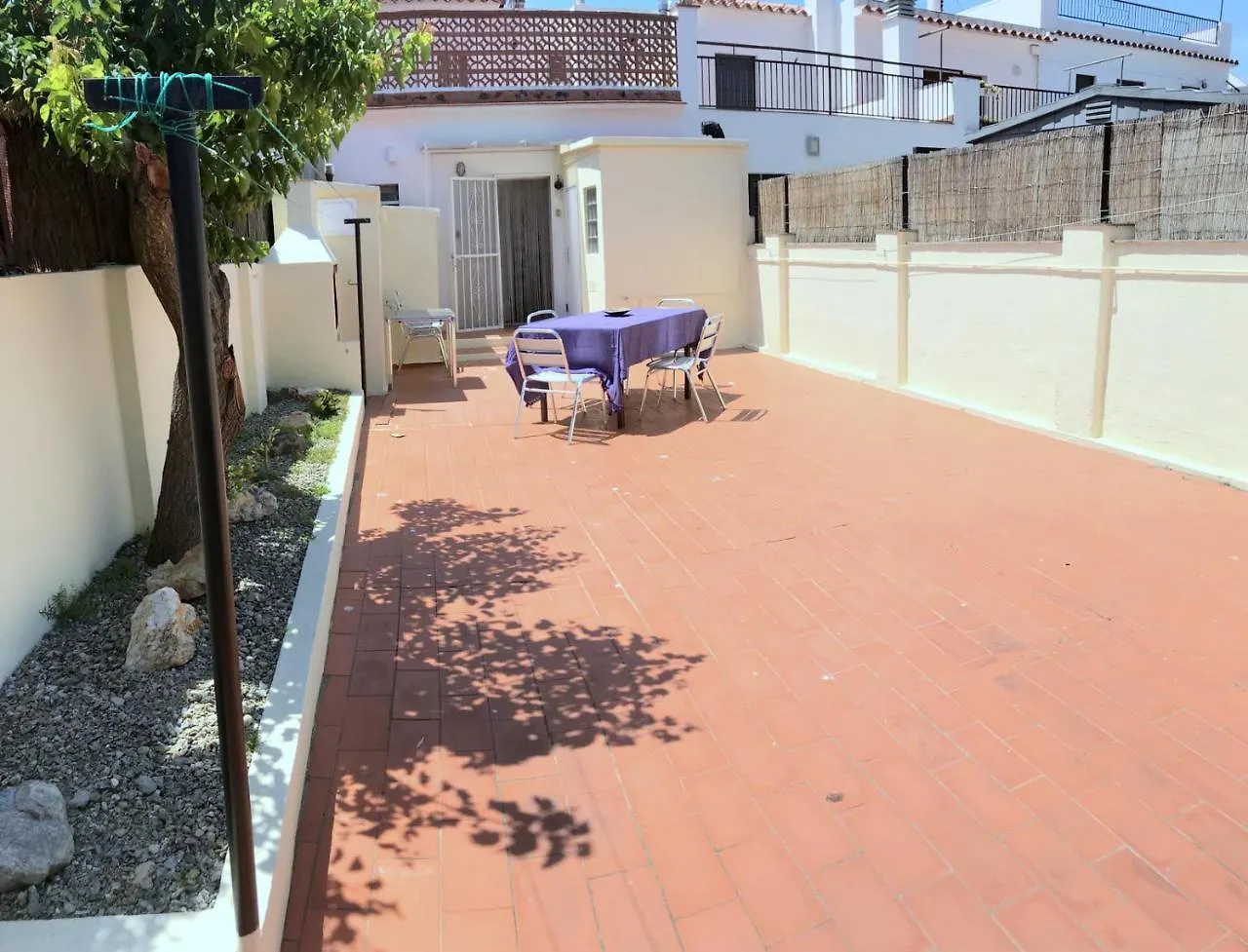 Tarragona 90 Villa Roses